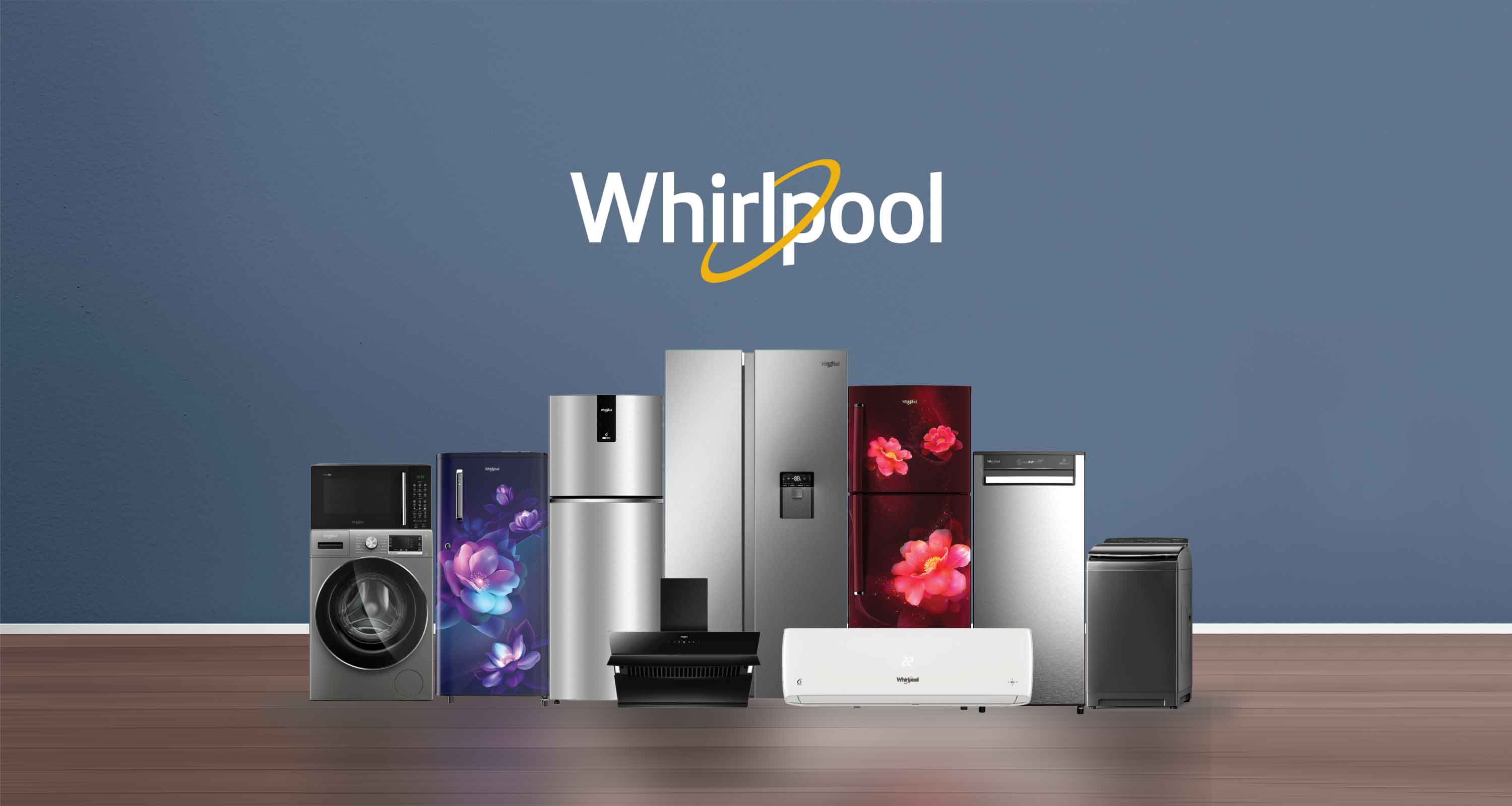 Somos Centro autorizado Whirlpool